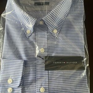 Tommy Hilfiger Men’s Shirt